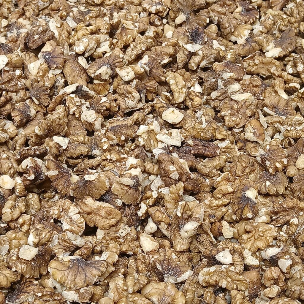 Walnut kernels (akhrot)